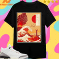 At The End Of All Things Shirts