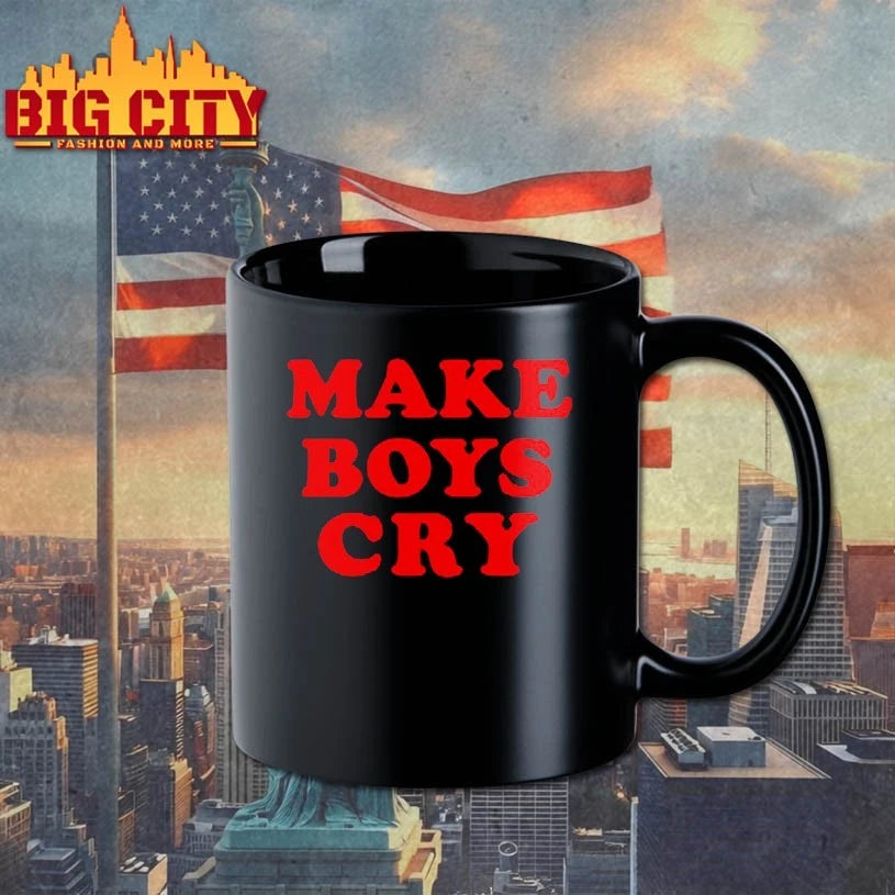 Athena Kami make boys cry shirt
