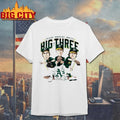 Athletics Big Three 2025 Shirt