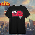 Atlanta Dream 2025 Wnba Finals Title Champions Shirt