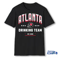 Atlanta Drinking Team St. Patrick’s Day 2026 shirt