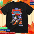 Atlanta Short Track 2026 Yamaha Racing Shirt