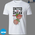 Atlanta United FC Round21 United We Dream Peaches T-Shirts