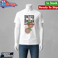 Atlanta United FC round21 United We Dream Shirt