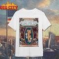 Atmosphere September 19 2025 Poster shirt