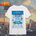 Atmosphere The Winter Carnival New Tour 2026 Poster Shirt