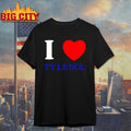 Atthemoment I Love Tylenol Shirt