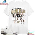 Aubrey Galvan Aub The Baller Vanderbilt Commodores T-shirts