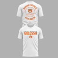 Auburn Tigers football Alex Golesh Shirt