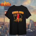 Audi Crooks Iowa State Cyclones women’s basketball Iowa’s Own signature Shirt