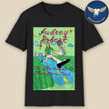 Audrey Hobert The Staircase To Stardom Tour 2026 Poster Shirt