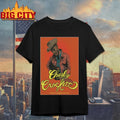 Aug 25, 2025 Charley Crockett Frederik Meijer Gardens Amphitheater, Grand Rapids, MI Concert Poster Shirts