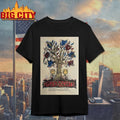 Aug 27 2025 Show The Disco Biscuits The Complex Poster Shirts