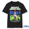 August Burns Metalcraft We Build With Our Hands What We Have In Our Hearts Since 2003 Shirt