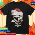 August Burns Red Thrill Seeker Christmas Burns Red 2025 Shirt