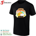 Aunt Tii’s Tacos Cat Tulitollal Yok Tural Shirt