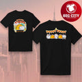 Aunt Tiis Tacos Special Fan Festival Two Sided Shirt
