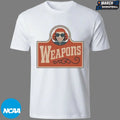 Aunt Winning Best Supporting Actress Wendy’s Weapons T-Shirts