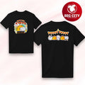Aunt tiis Tacos Special Fan Festival 2026 Two Sided Shirt
