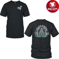 Aura Caylus X Kingdom Shirt