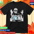Aurelio De Laurentiis Absolute Cinema Shirt