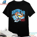 Austin 3 16 Says I Just Whooped Your Ass Skull T-shirts