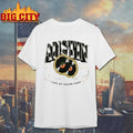 Austin City Limits Oct 3-5 &amp; 10-12 2025 Austin TX shirt