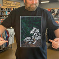 Austin FC vs. DC United Mar 1 2026 Poster Q2 Stadium Shirt