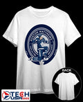 Auston Matthews All Time Goals Leader Toronto Maple Leafs 2025 shirt