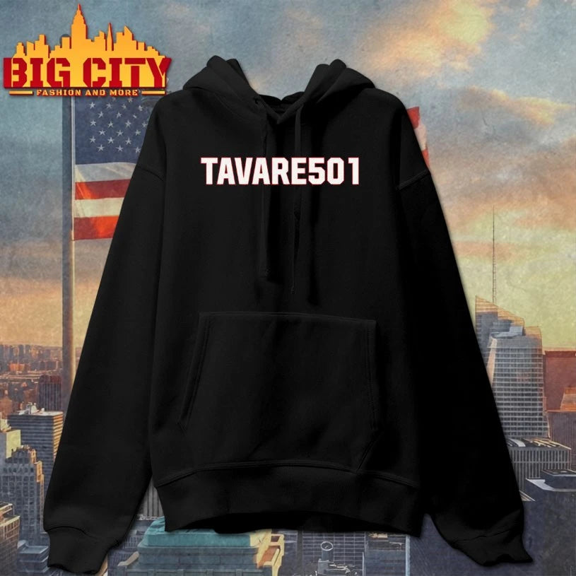 Auston Matthews John Tavare501 shirt