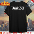 Auston Matthews Tavare501 shirt