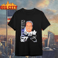Auston Matthews Toronto Maple Leafs Blue Player Action shirts