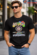 Autism Awareness X Seattle Mariners Accept understand love 2026 Shirt