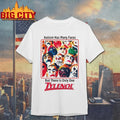 Autism Has Many Faces, But There Is Only One Tylenol Shirt