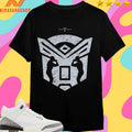 Autobats Baseball Transformers-Inspired Shirts