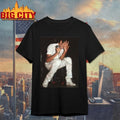 Auxgod Michael Jackson Aura Farming Shirt