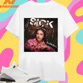 Ava Della Pietra Sick Shirts