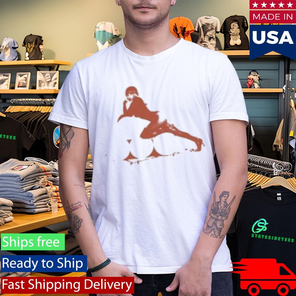 Ava Max One Wish Shirt