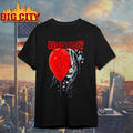 Avatar Don’t Go In The Forest Shirt
