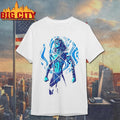 Avatar Fire And Ash Jake Sully Battle Leader shirt