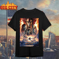 Avatar Fire And Ash Movie Theatrical Poster shirt