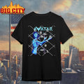 Avatar Fire and Ash Kiri and Woodsprites shirt
