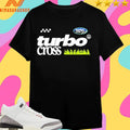 Averagerob Turbo Cross Shirts