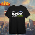 Averagerob Turbo Cross shirt