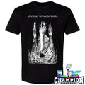 Aversio Humanitatis To Become The Endless Static Shirt