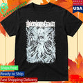 Aversions Crown Necro T-Shirt