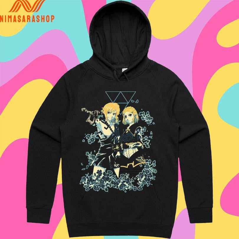 Awaken Heroes Zaxx The Artist Shirts