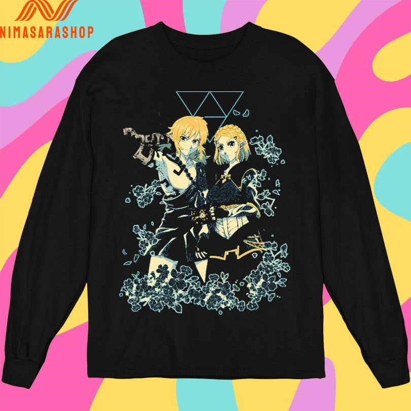 Awaken Heroes Zaxx The Artist Shirts