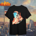 Awakening Of Hero shirt