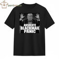 Awesome Absolute Blackmail panic Trump tee